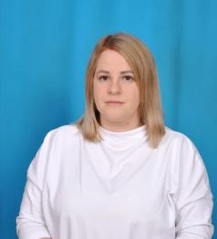 Келлер Валерия Сергеевна.
