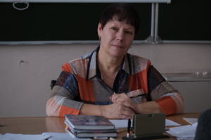 Сингач Ирина Андреевна Сингач Ирина Андреевна